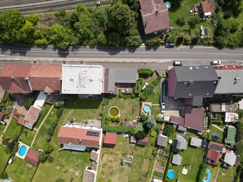 Prodej domu 100 m², Hostomice