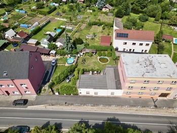 Prodej domu 100 m², Hostomice