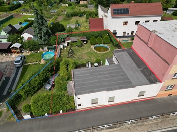 Prodej domu 100 m², Hostomice
