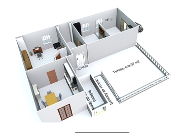 Prodej domu 100 m², Hostomice