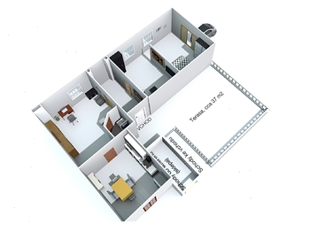 Prodej domu 100 m², Hostomice