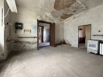Prodej domu 100 m², Hostomice