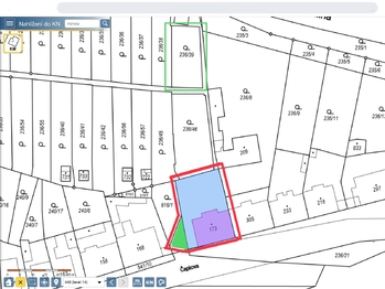Prodej domu 165 m², Hostomice