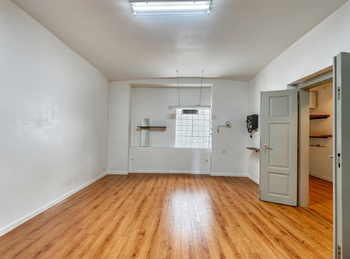 Vizualizace  - Prodej domu 165 m², Hostomice