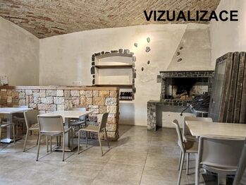 Prodej domu 165 m², Hostomice