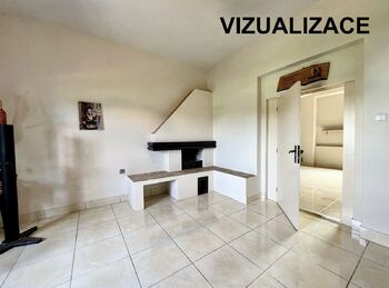 Prodej domu 165 m², Hostomice