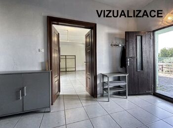 Prodej domu 165 m², Hostomice