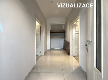Prodej domu 165 m², Hostomice