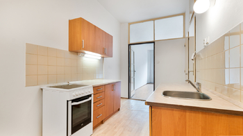 Pronájem bytu 2+kk v osobním vlastnictví 55 m², Praha 6 - Střešovice