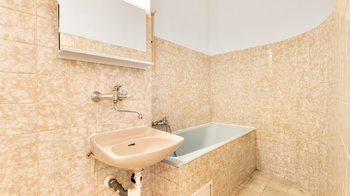Pronájem bytu 2+kk v osobním vlastnictví 55 m², Praha 6 - Střešovice