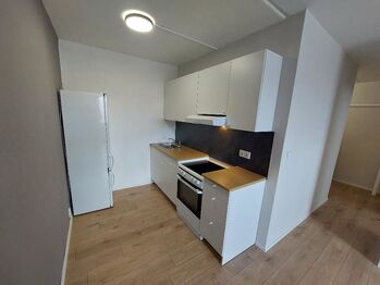 Pronájem bytu 2+kk v osobním vlastnictví 41 m², Most