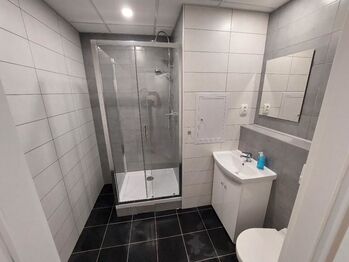 Pronájem bytu 2+kk v osobním vlastnictví 41 m², Most