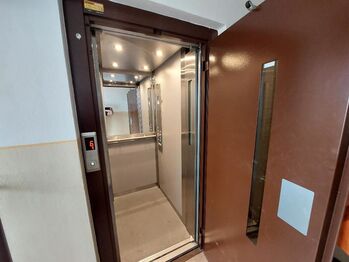 Pronájem bytu 2+kk v osobním vlastnictví 41 m², Most