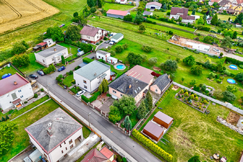 Prodej domu 330 m², Cheznovice