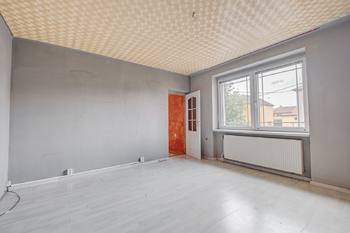 Prodej domu 330 m², Cheznovice