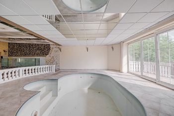 Prodej domu 330 m², Cheznovice