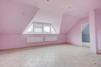 Prodej domu 330 m², Cheznovice