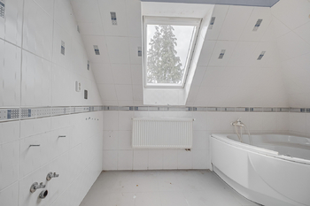 Prodej domu 330 m², Cheznovice