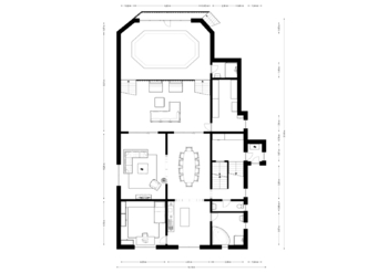 Prodej domu 330 m², Cheznovice