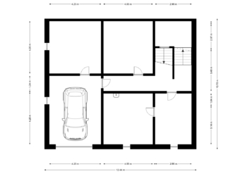 Prodej domu 330 m², Cheznovice