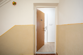 Prodej bytu 4+kk v osobním vlastnictví 62 m², Meziboří
