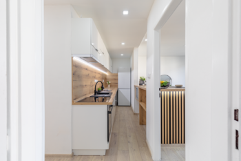 Prodej bytu 4+kk v osobním vlastnictví 62 m², Meziboří