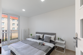 Prodej bytu 4+kk v osobním vlastnictví 62 m², Meziboří
