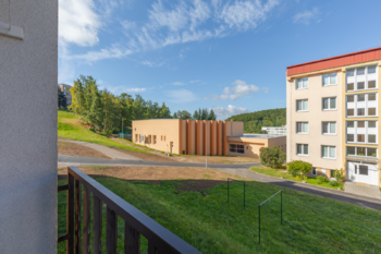 Prodej bytu 4+kk v osobním vlastnictví 62 m², Meziboří