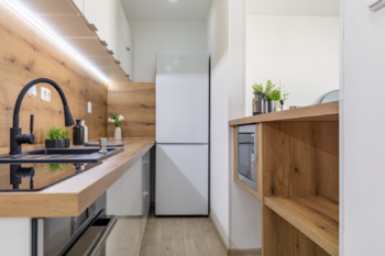 Prodej bytu 4+kk v osobním vlastnictví 62 m², Meziboří