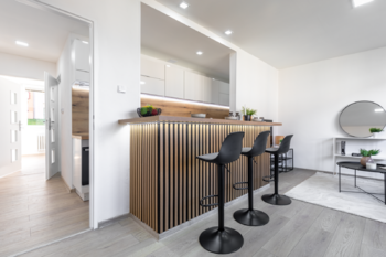 Prodej bytu 4+kk v osobním vlastnictví 62 m², Meziboří