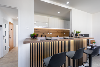 Prodej bytu 4+kk v osobním vlastnictví 62 m², Meziboří