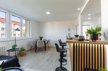 Prodej bytu 4+kk v osobním vlastnictví 62 m², Meziboří