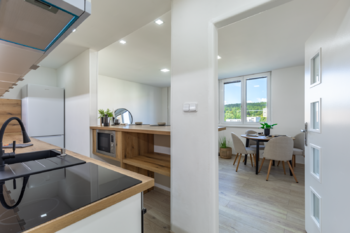 Prodej bytu 4+kk v osobním vlastnictví 62 m², Meziboří
