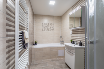 Prodej bytu 4+kk v osobním vlastnictví 62 m², Meziboří