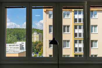 Prodej bytu 4+kk v osobním vlastnictví 62 m², Meziboří