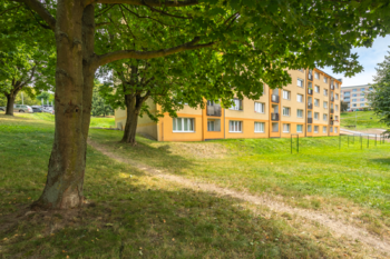 Prodej bytu 4+kk v osobním vlastnictví 62 m², Meziboří