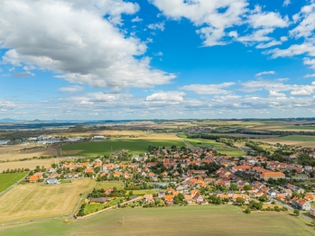 Prodej domu 300 m², Cítoliby