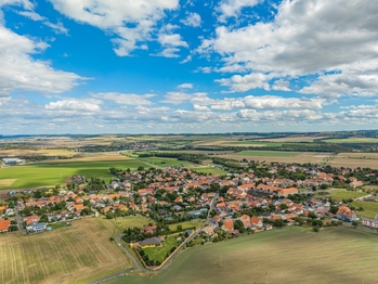 Prodej domu 300 m², Cítoliby