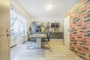 Prodej domu 300 m², Cítoliby