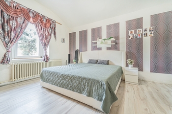 Prodej domu 300 m², Cítoliby