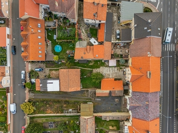 Prodej domu 300 m², Cítoliby
