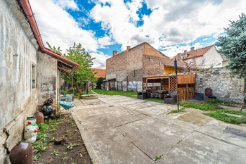 Prodej domu 300 m², Cítoliby