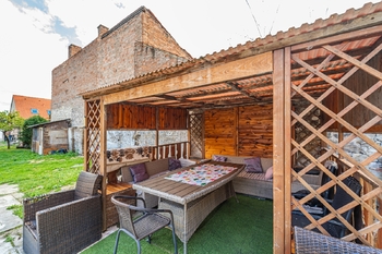 Prodej domu 300 m², Cítoliby