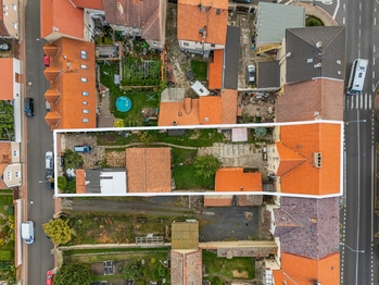 Prodej domu 300 m², Cítoliby