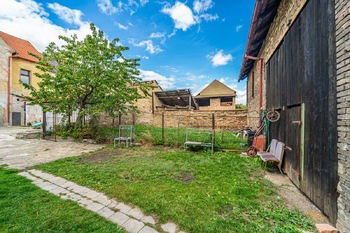 Prodej domu 300 m², Cítoliby
