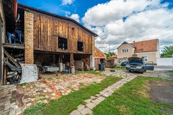 Prodej domu 300 m², Cítoliby