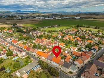 Prodej domu 300 m², Cítoliby
