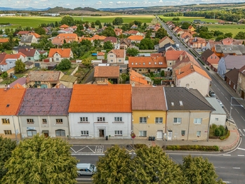 Prodej domu 300 m², Cítoliby