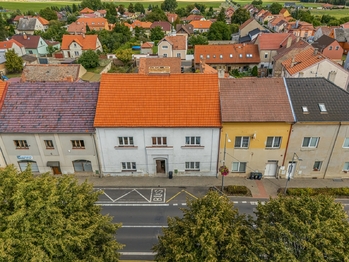 Prodej domu 300 m², Cítoliby