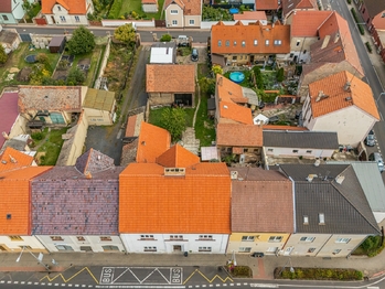Prodej domu 300 m², Cítoliby